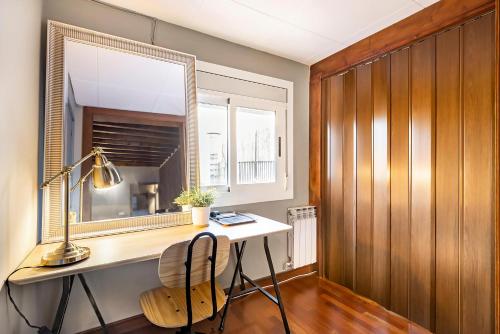 ArtBlue Penthouse Eixample Barcelona - image 2
