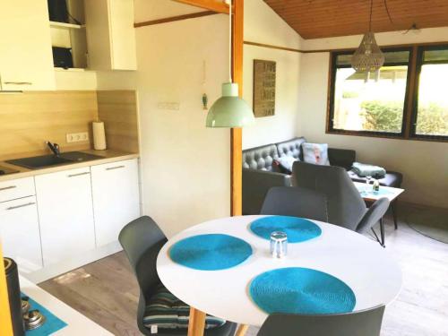 Wellness Chalet No10, Kellenhusen (fotografie 7)