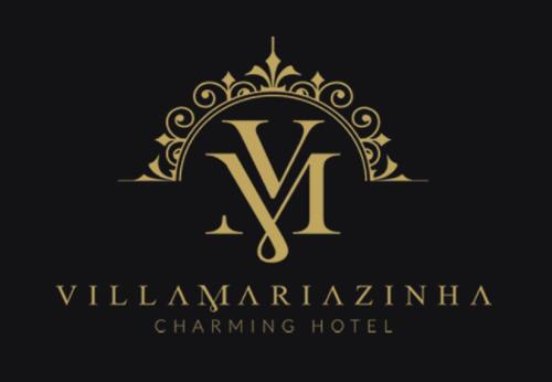 Villa Mariazinha Charming Hotel