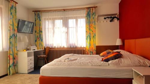 Boutiquehotel Goldene Rose - image 7