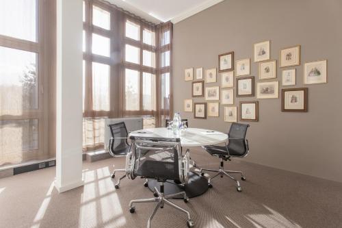 EMA House Hotel Suites - image 13
