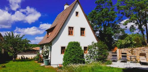 Boutiquehotel Goldene Rose - self-check-in 4