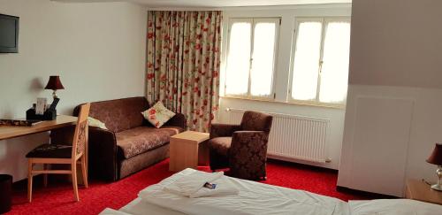 Boutiquehotel Goldene Rose - image 14