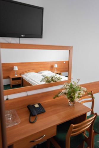 Hotel Reg Benz - image 5