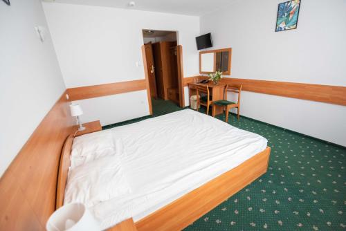 Hotel Reg Benz - image 6