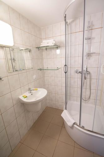 Hotel Reg Benz - image 7