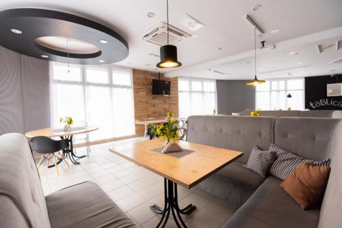 Hotel Reg Benz - image 13