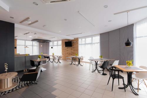 Hotel Reg Benz - image 12