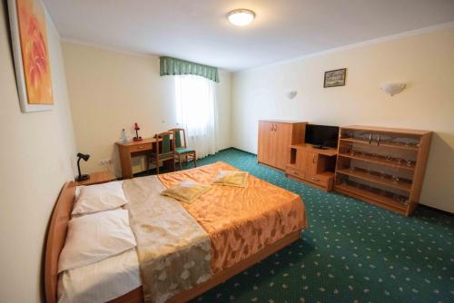 Hotel Reg Benz - image 2
