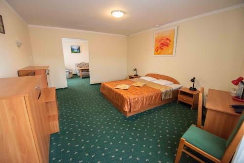 Hotel Reg Benz - image 11