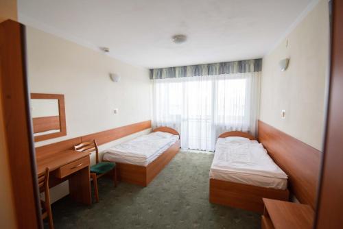 Hotel Reg Benz - image 10