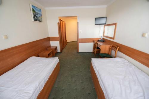 Hotel Reg Benz - main image