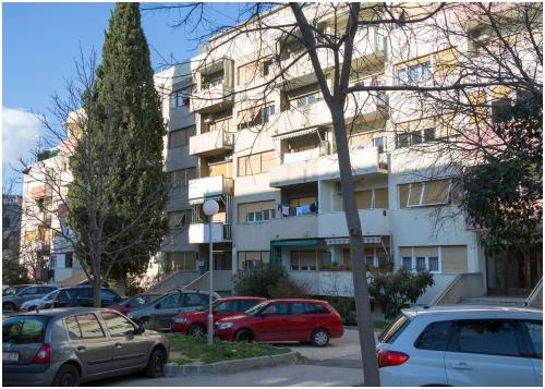 D Apartment, Split (zdjęcie 3)