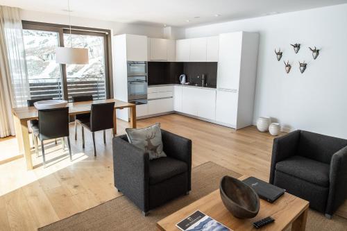 Andermatt Alpine Apartments