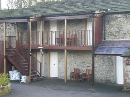 Masons Arms - image 2