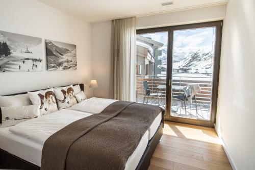 Andermatt Alpine Apartments