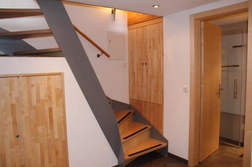 Chalet Gädi in Zermatt, Schweiz
