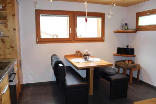 Chalet Gädi, Zermatt (foto 6)