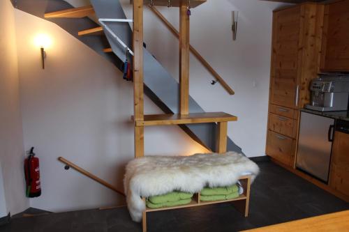 Chalet Gädi in Zermatt, Schweiz