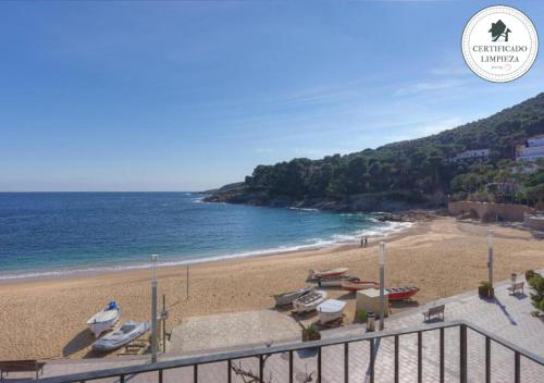 Apartment in Palafrugell 