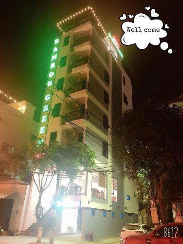 Bamboo Green Hotel Vietnam