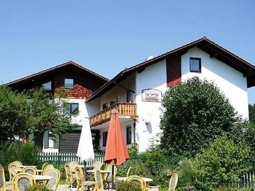 Ferienwohnungen Wirth in Bodenmais, Deutschland
