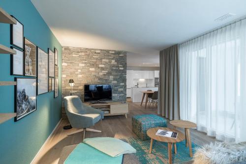 Andermatt Alpine Apartments