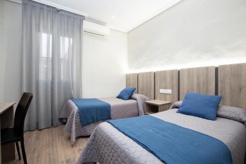 Hostal María Luisa - image 7