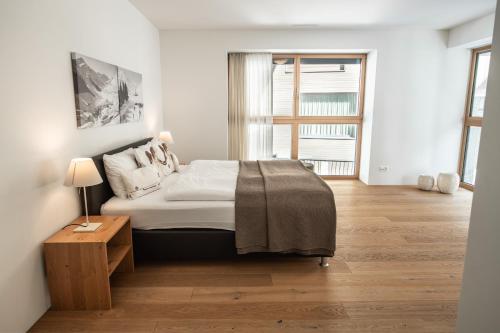Andermatt Alpine Apartments - main image