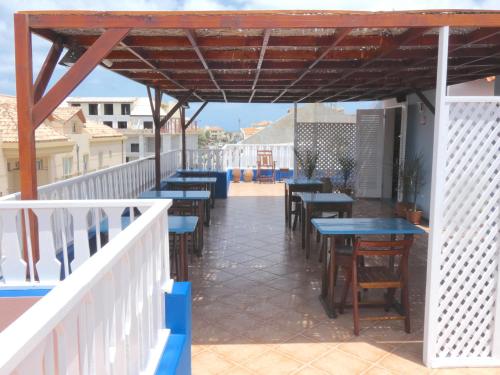 Hotel MiraBela (Les Alizés)