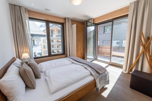 Andermatt Alpine Apartments