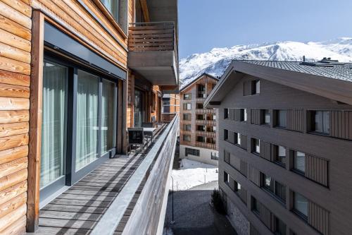 Andermatt Alpine Apartments