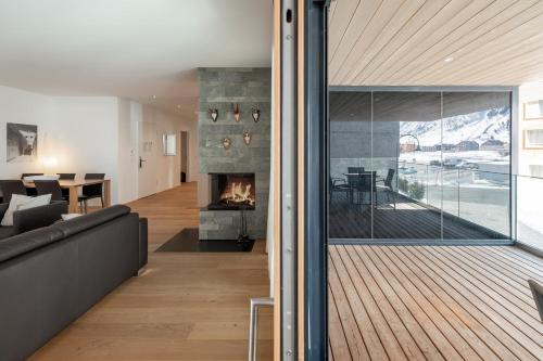 Andermatt Alpine Apartments