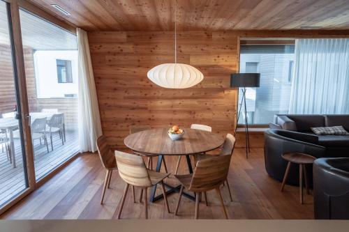 Andermatt Alpine Apartments