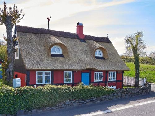  5 person holiday home in Svaneke in Svaneke