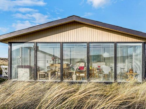  6 person holiday home in Brovst in Slettestrand