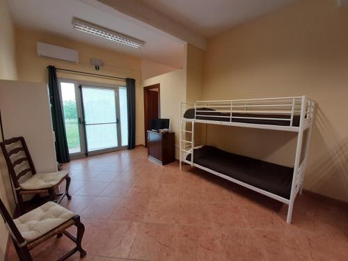 La Cascina del Sole in Rivarolo Del Re Ed Uniti
