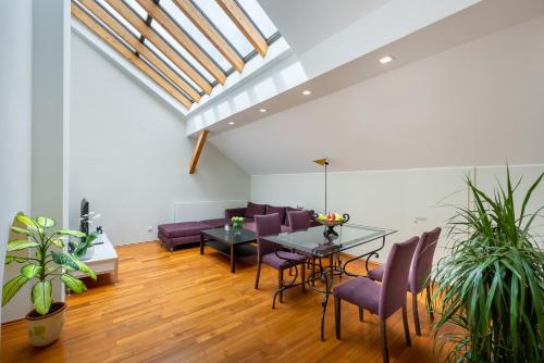 Apartments Almandine - image 11