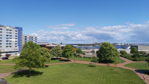 Ostsee-Ferienwohnung Duhrant in Heiligenhafen
