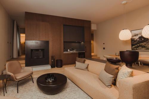 Andermatt Alpine Apartments