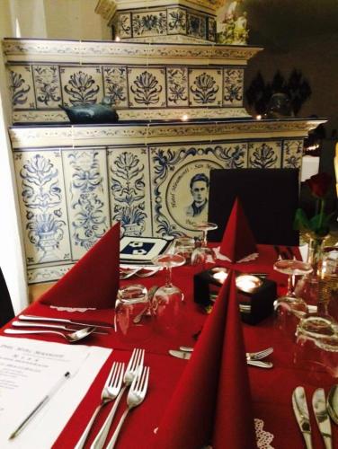 Park Hotel Miramonti in San Martino di Castrozza