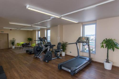 253553929 Holiday Inn Budapest-Budaörs by IHG