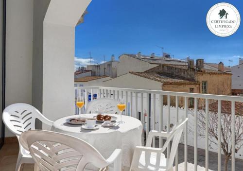 Empordanet 2 B - Apartment - Calella de Palafrugell