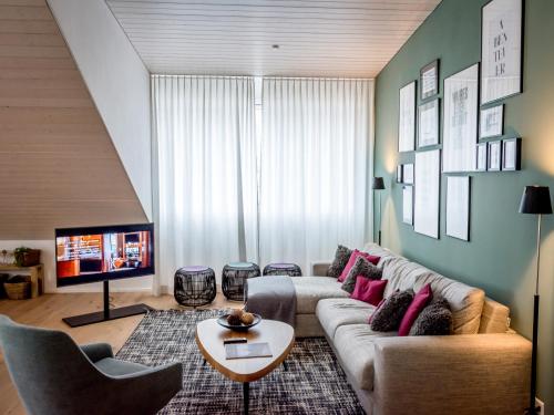 Andermatt Alpine Apartments