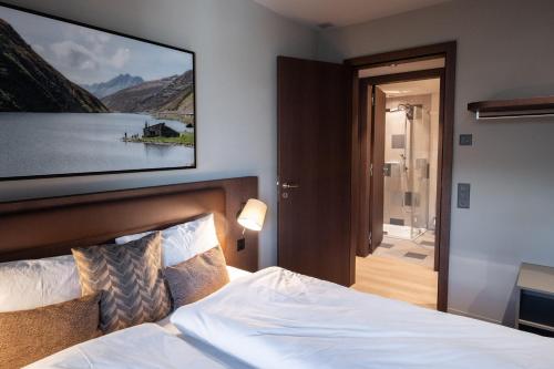 Andermatt Alpine Apartments