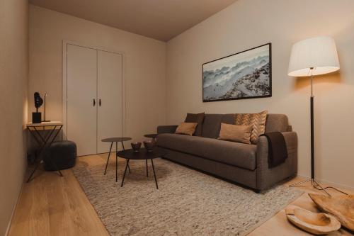 Andermatt Alpine Apartments - image 7