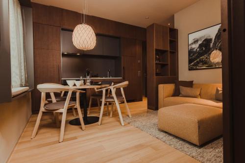 Andermatt Alpine Apartments