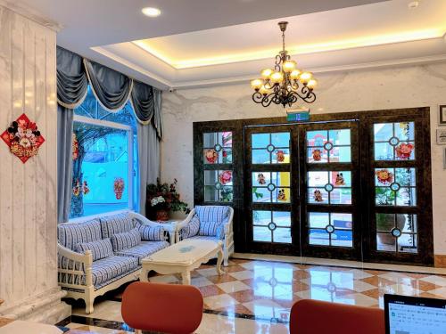 七星潭渡假飯店 Hotel Bayview