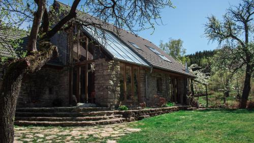  Gollitzalm in Harbach