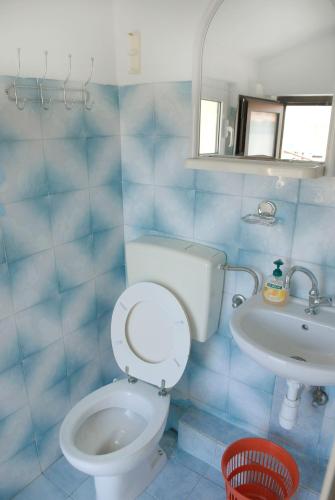  Apartments Villa Tanja in Podstrana